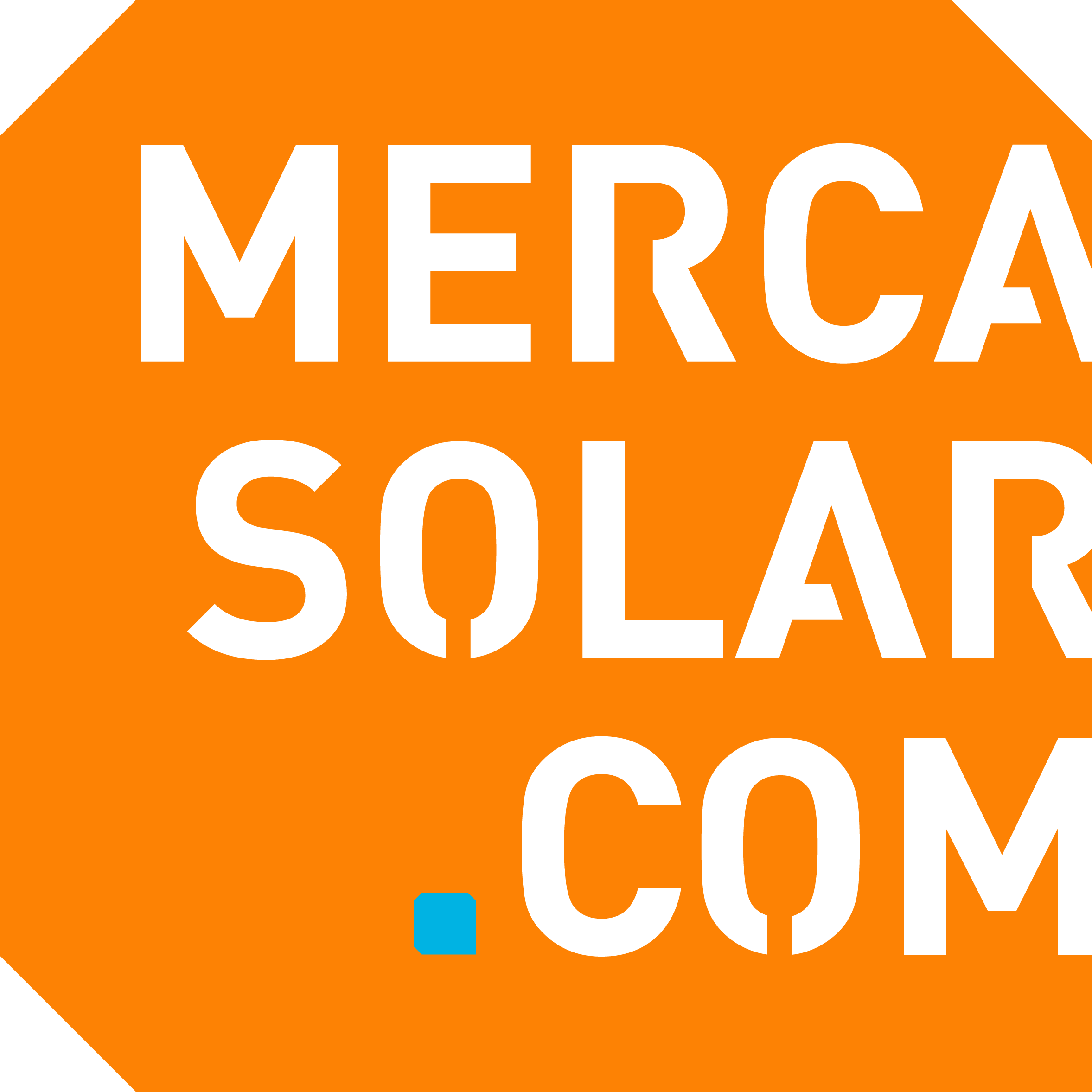 Mercasolar.com